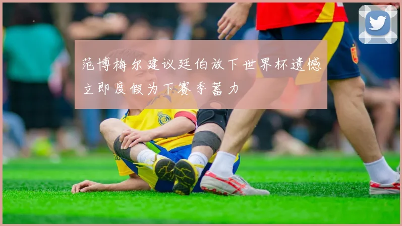 范博梅尔建议廷伯放下世界杯遗憾立即度假为下赛季蓄力