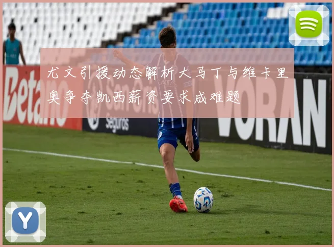 尤文引援动态解析大马丁与维卡里奥争夺凯西薪资要求成难题