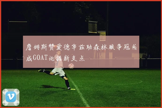 詹姆斯赞爱德华兹助森林狼争冠或成GOAT论据新支点